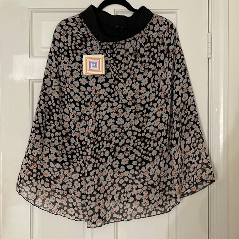 LulaRoe Skirt